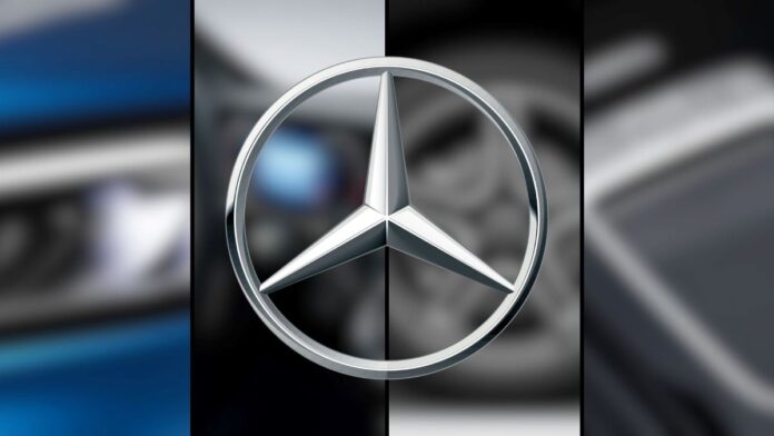 Mercedes-Benz CLA GLB