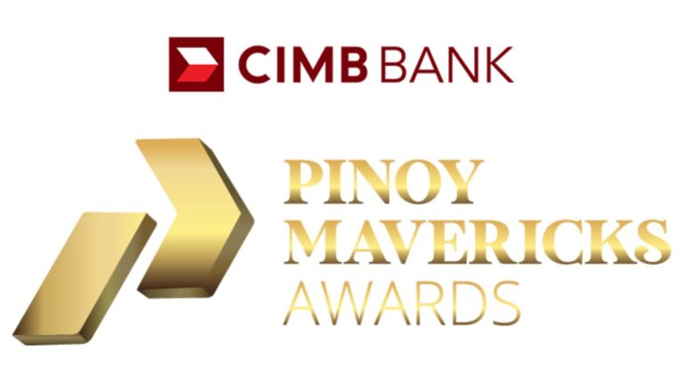 CIMB launches Pinoy Mavericks Awards to honor inspiring stories of overcoming adversity