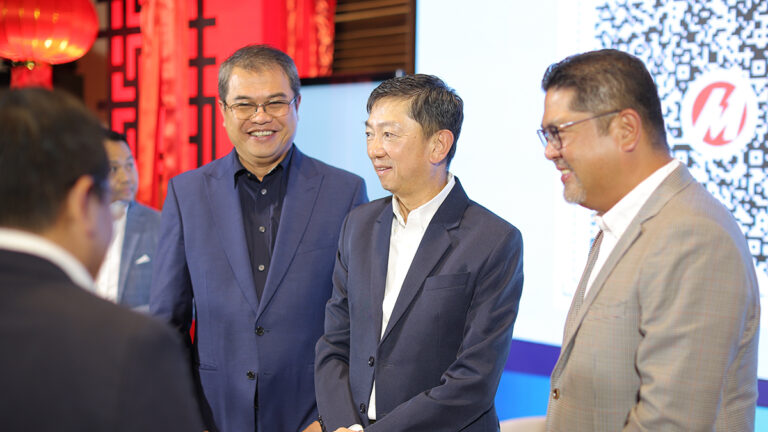 Meralco to power the PH’s emerging hyperscale industry with sustainable energy solutions and strong public-private partnerships
