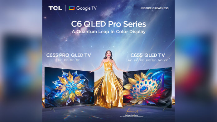 QLED Pro TV
