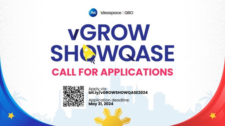 Procter & Gamble launches vGROW ShowQase initiative to drive innovative business solutions