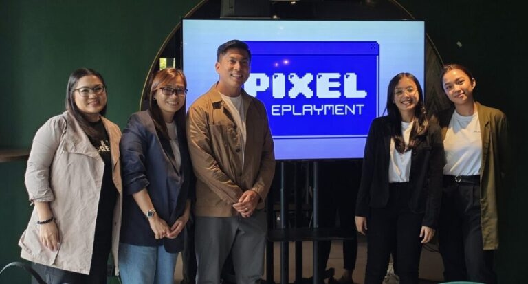 PIXEL by Eplayment, a revolution in the creator economy