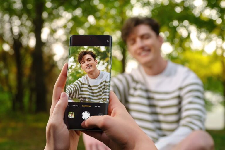 Enhance your smartphone photography with OPPO Reno11 5G