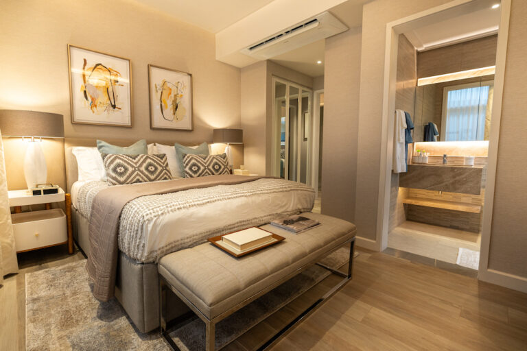Rockwell Land and Samsung partner for comfortable urban living 