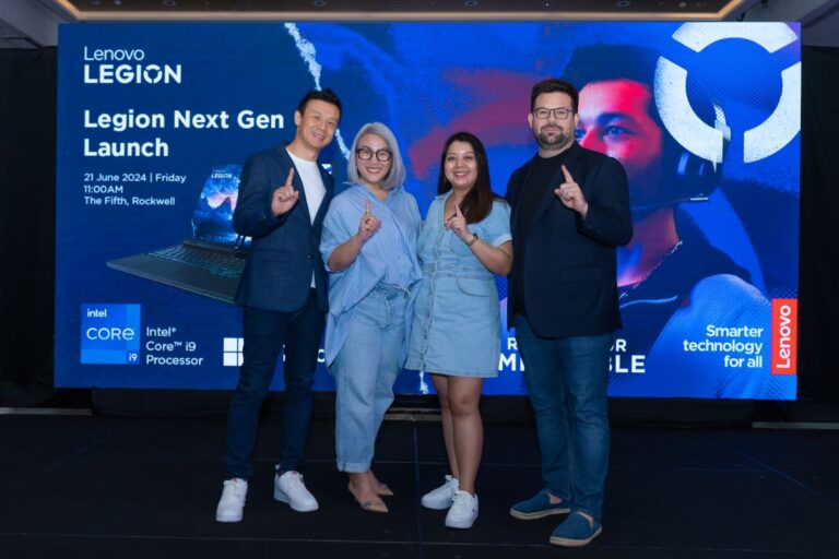 Lenovo