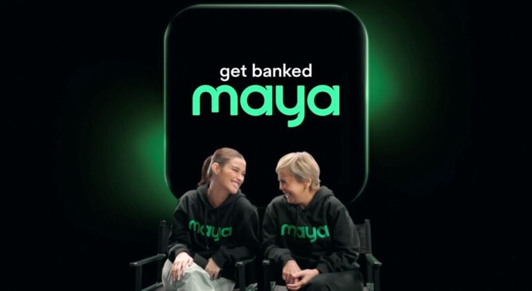 Hirap mahirapan dito: Maya lets you pay anywhere, everywhere!
