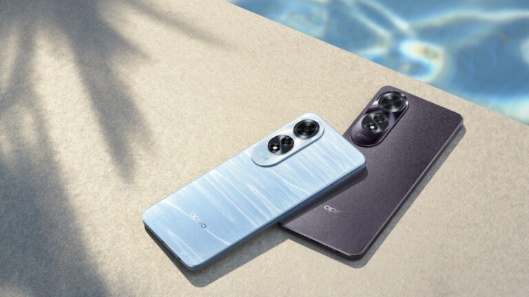 Oppo A60
