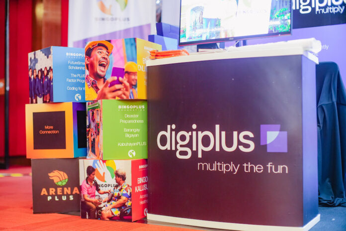 Digiplus