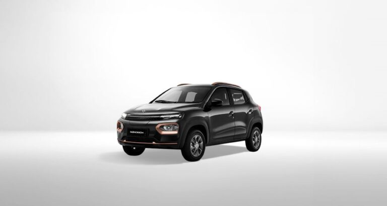Dongfeng Motors introduces affordable EVs for Filipino motorists
