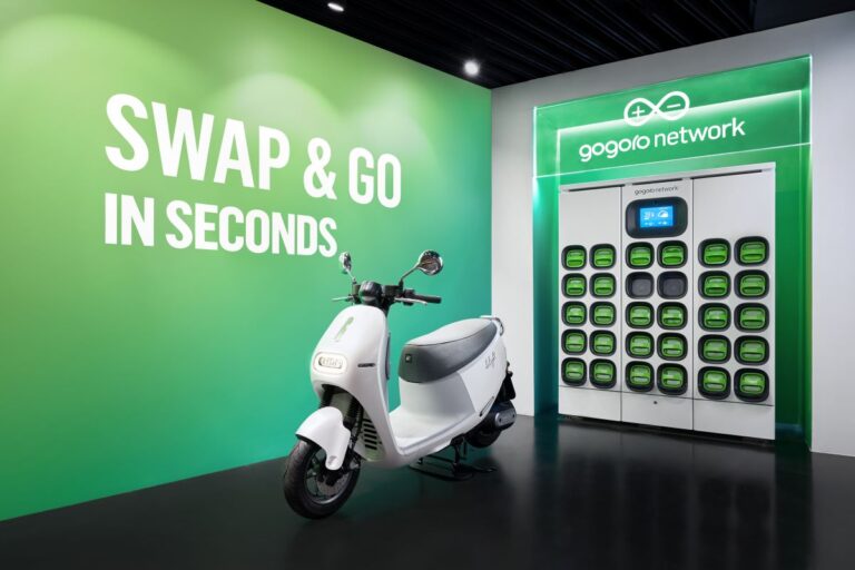 Gogoro PH sets sights on the prepaid market 