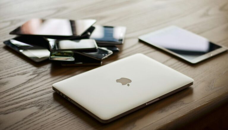 How today’s gadgets are shaping our digital experience