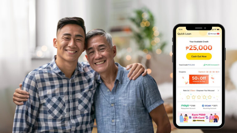 Celebrate Father’s Day with gift ideas from Mocasa