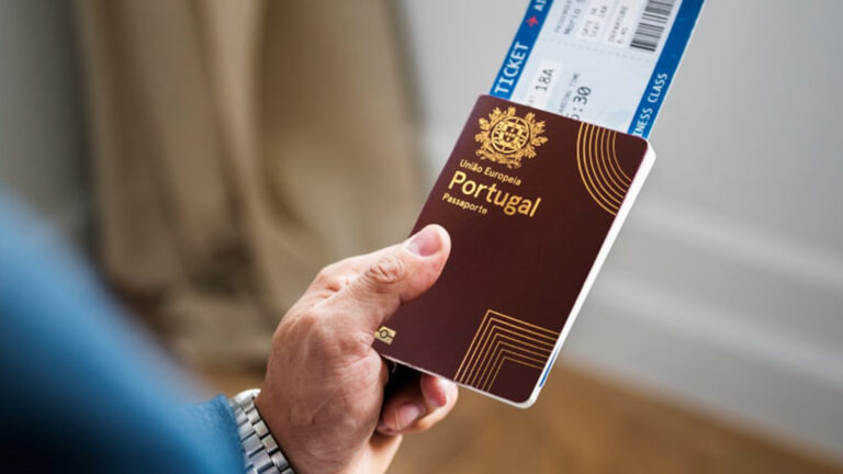 Golden Visa Centrale brings European residency opportunity for Filipinos: the Portugal Golden Visa program