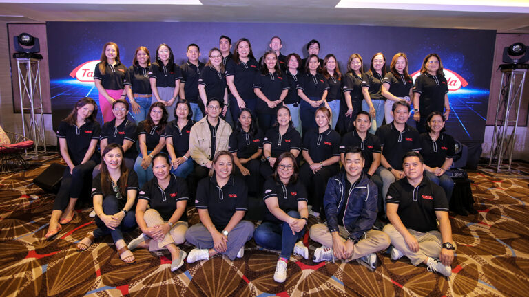 Takeda PH earns 3rd Great Place To Work Certification