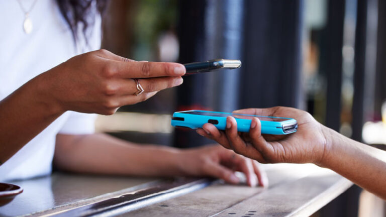 Visa reinvents the card, unveils new products for digital age