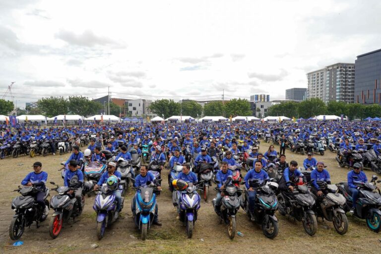 Record-breaking REV: Multiple GUINNESS WORLD RECORDS™ titles for Yamaha PH