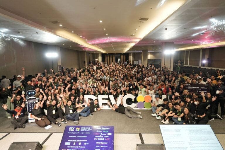 DEVCON celebrates 15 years with a successful Mindanao summit, partners with DOST for climate innovation