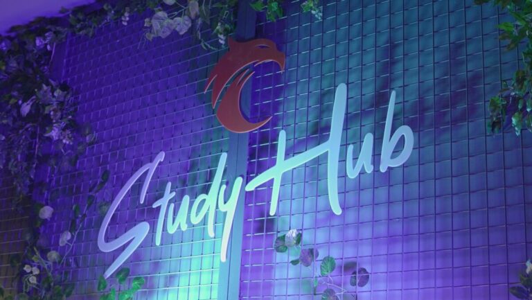 TNC Cyber Café relaunches with a bold new vision for gaming and beyond