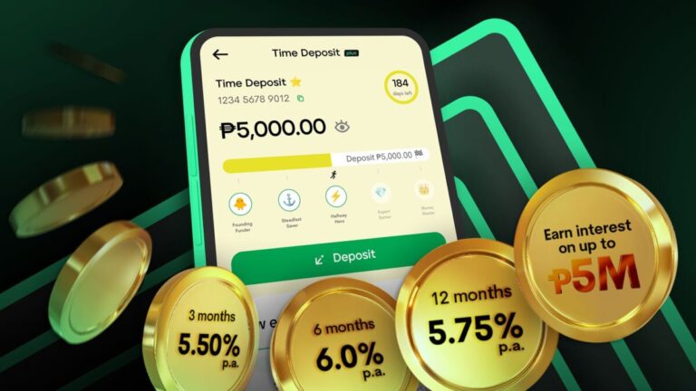 Why Maya Time Deposit Plus is your ultimate savings and investment tool