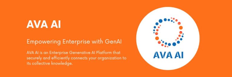 Aboitiz Data Innovation launches AVA AI, leading the charge in enterprise-grade GenAI innovation