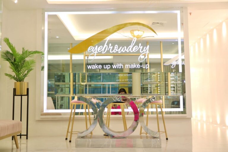 Eyebrowdery introduces Nano Brows: The latest advancement in semi-permanent eyebrow techniques
