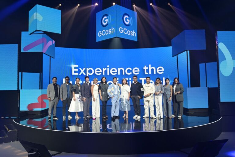 GCash unveils groundbreaking innovations at FutureCast 2024: Transforming Fintech for Every Filipino