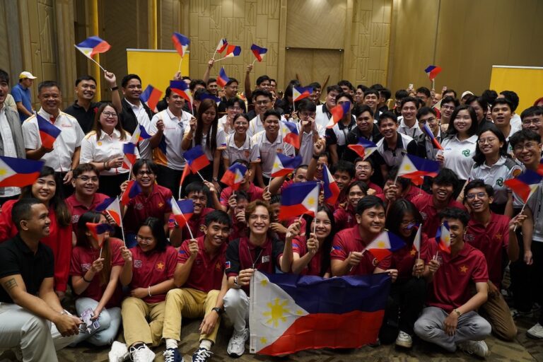 Seven Filipino teams gear up for the 2024 Shell Eco-marathon in Lombok, Indonesia
