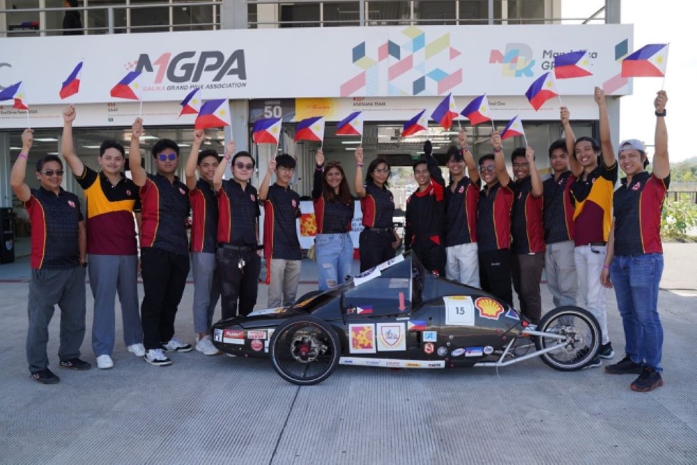 Shell Eco-marathon