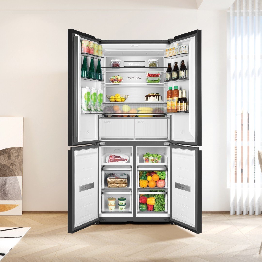 TCL Free Built-in Refrigerator