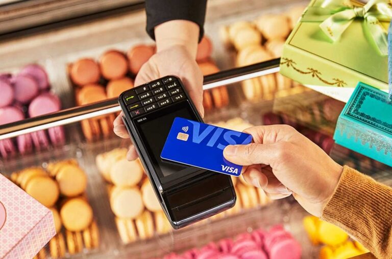 51% of women-led SMEs increased revenues after accepting digital payments
