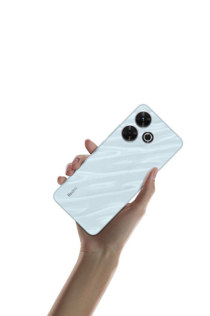 Redmi 13: 108MP camera paired with fun features to unleash your creativity