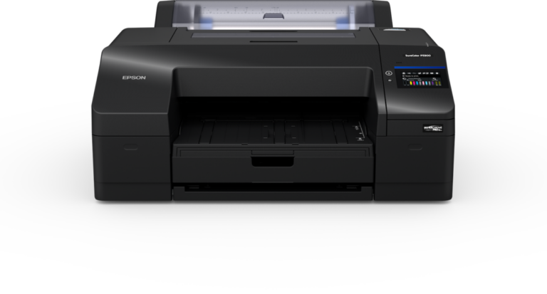 Epson SureColor SC-P5330 set to redefine professional photography printing