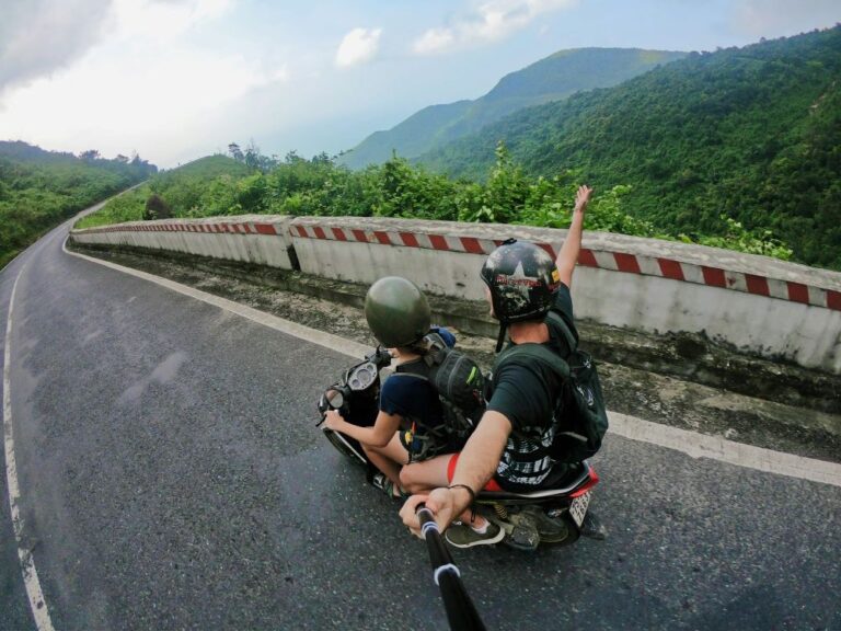 Ready for your travel vlogger era? Here are 5 things you need to get started