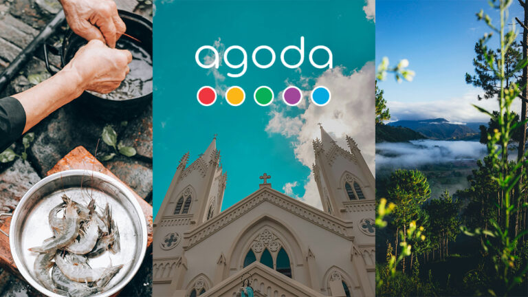 Rainy day escape: Agoda shares three Philippine getaways perfect for the monsoon season