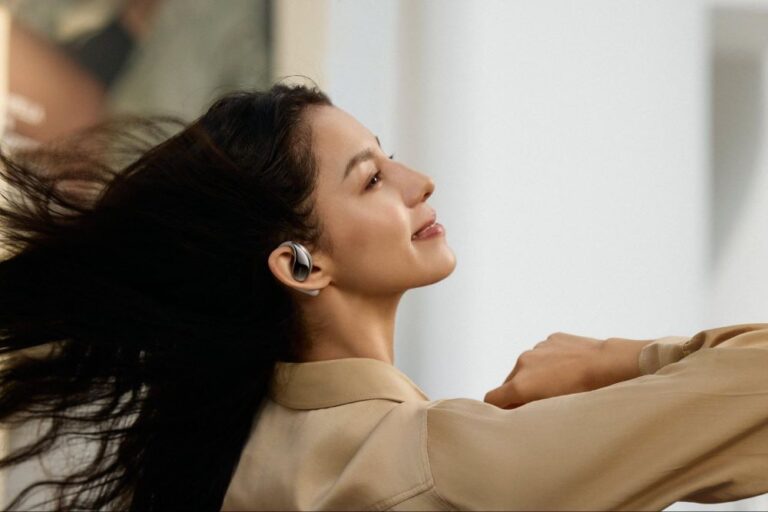 Xiaomi introduces OpenWear Stereo wireless earbuds