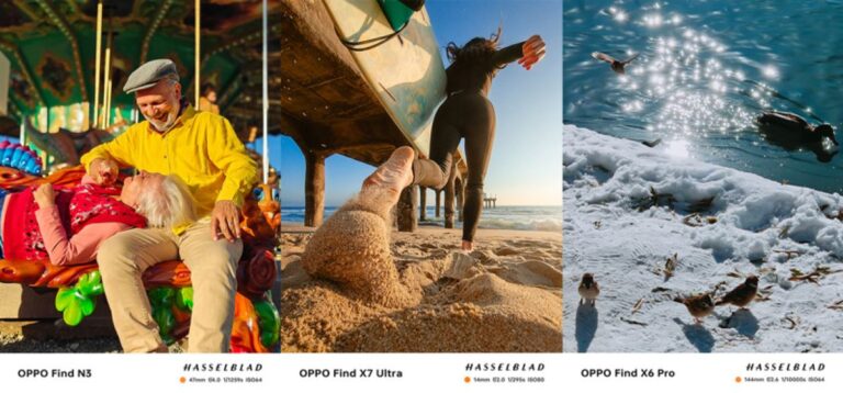 Last call for entries to the OPPO imagine IF Photography Awards 2024