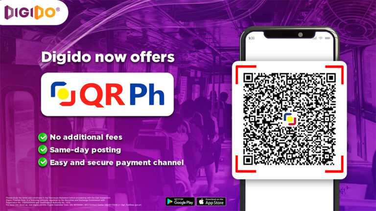 Digido integrates QR Ph through bolstered partnership with Dragonpay