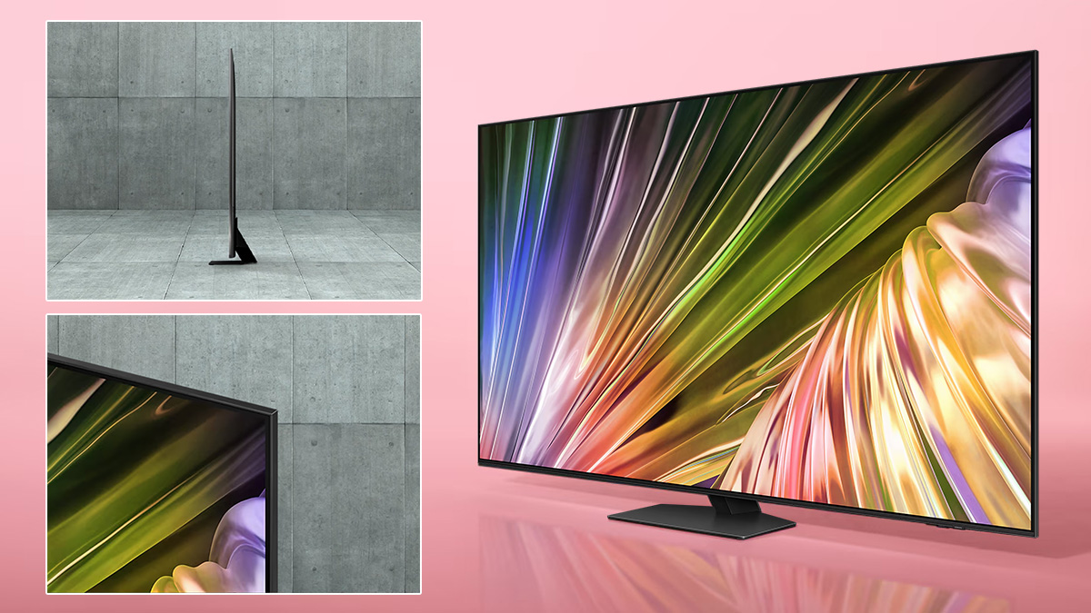 Samsung Neo QLED TV