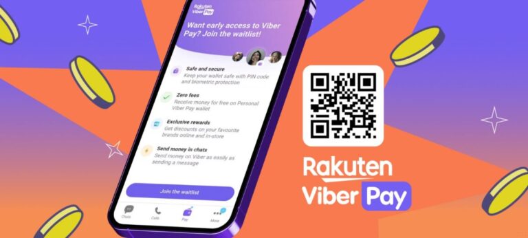 Chat and send money safely through Viber Pay in-app digital payment