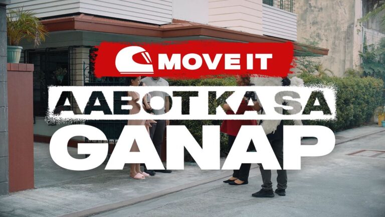 MOVE IT promises commuters ‘Aabot Ka Sa Ganap’