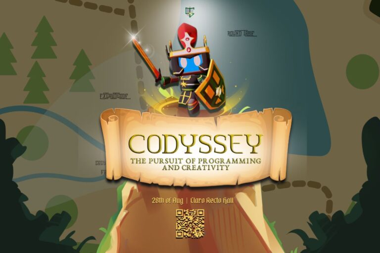 PUP The Programmers’ Guild to host Codyssey: A day of programming challenges, tech talks, and networking