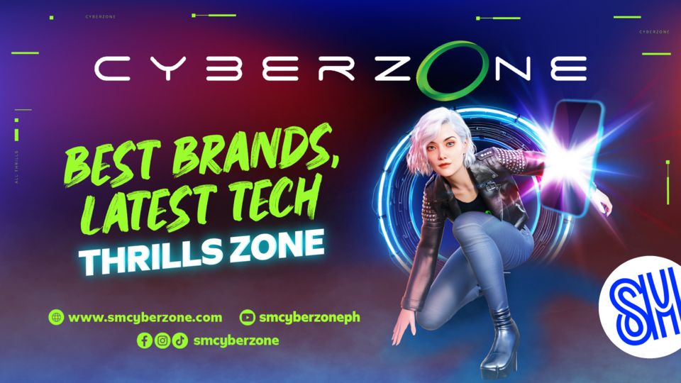 Cyberzone Crew