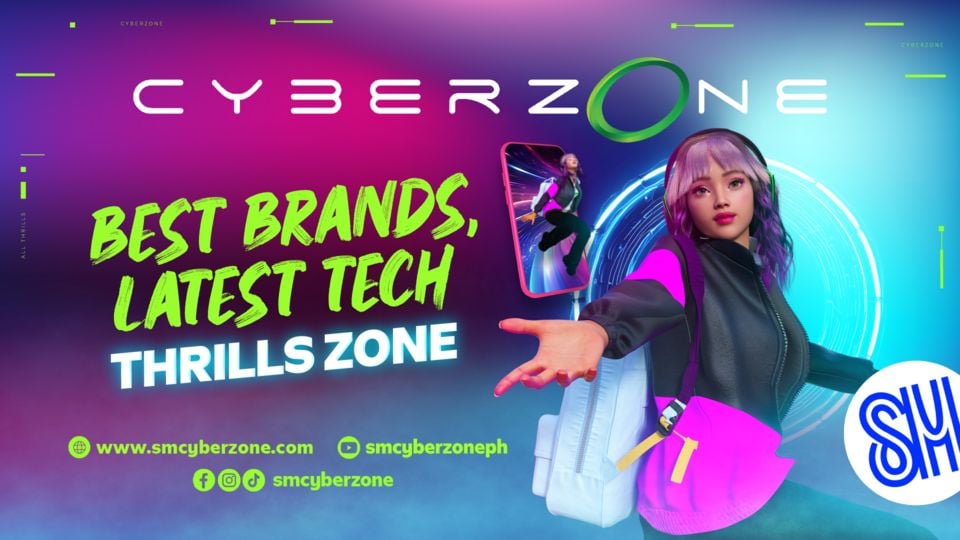 Cyberzone Crew