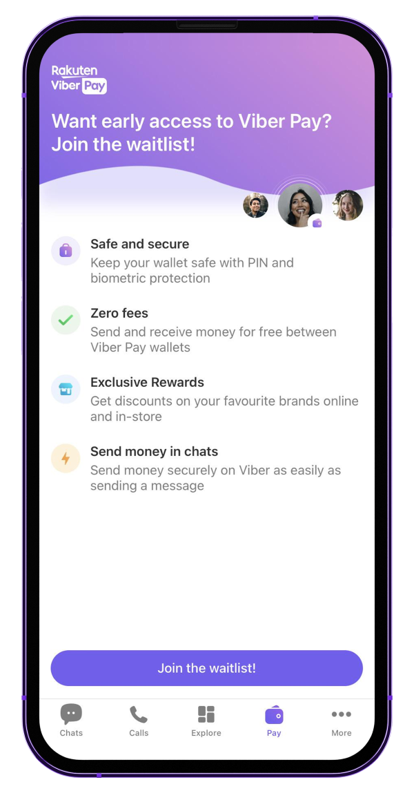 Viber Pay