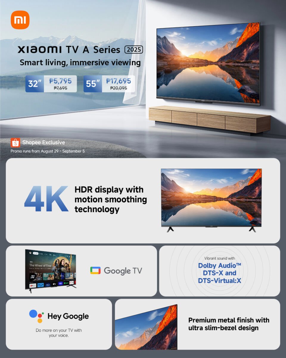 Xiaomi TV