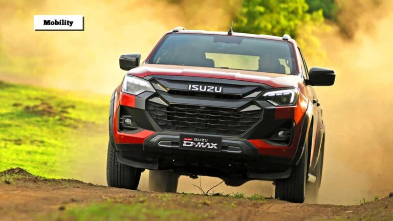 2024 Isuzu D-MAX: How the pickup changed with the Filipino people