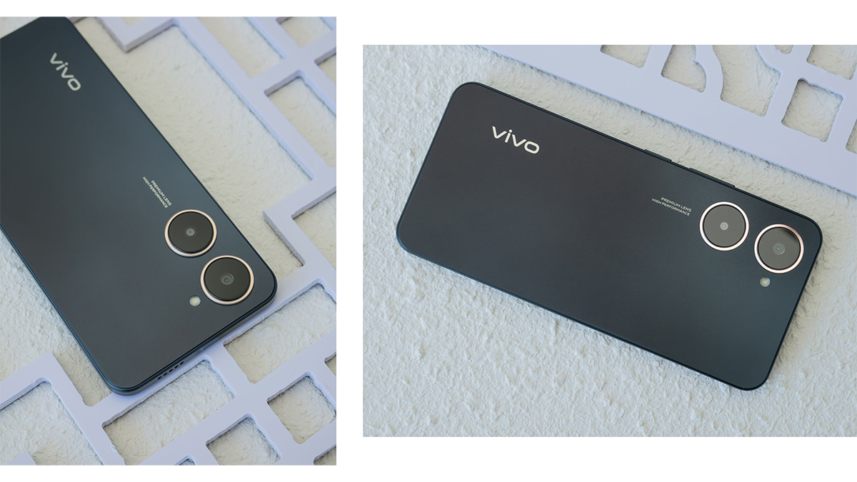 vivo Y03