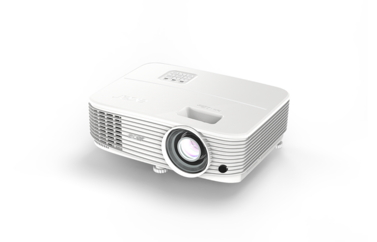 Acer launches new additions to Vero line with eco-friendly LED projectors