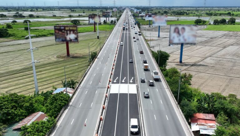 NLEX Candaba 3rd Viaduct set for completion by November 2024