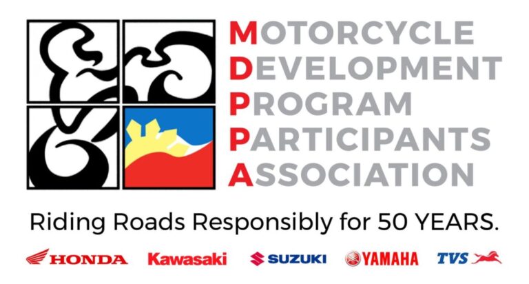 MDPPA reminds riders of 5 PH motorcycle laws